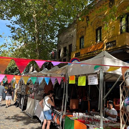 Granados Hostel Μπουένος Άιρες Εξωτερικό φωτογραφία