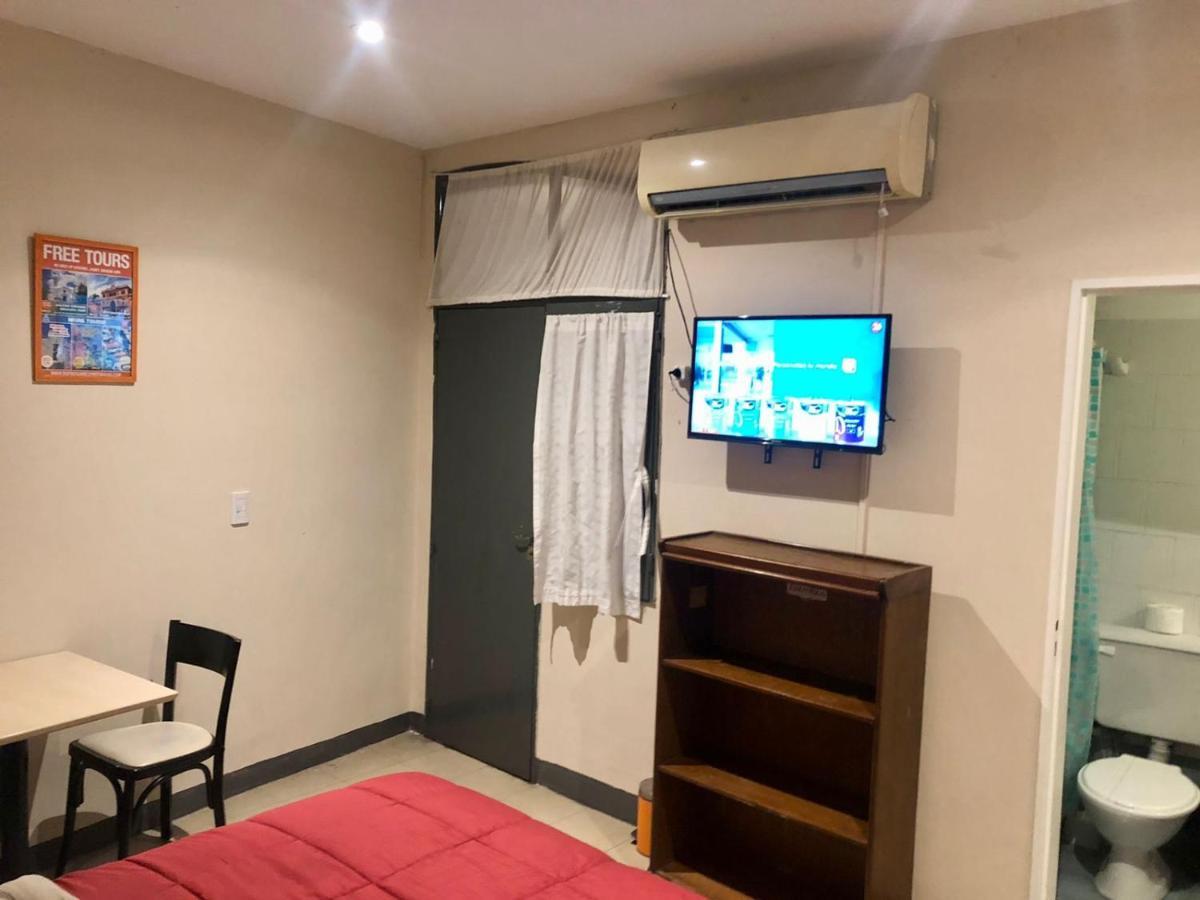 Granados Hostel Μπουένος Άιρες Εξωτερικό φωτογραφία