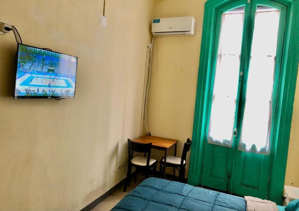 Granados Hostel Μπουένος Άιρες Εξωτερικό φωτογραφία