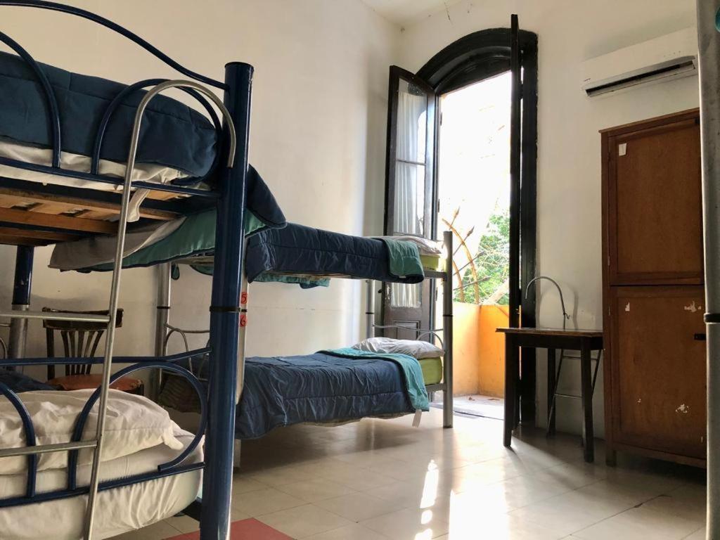 Granados Hostel Μπουένος Άιρες Εξωτερικό φωτογραφία