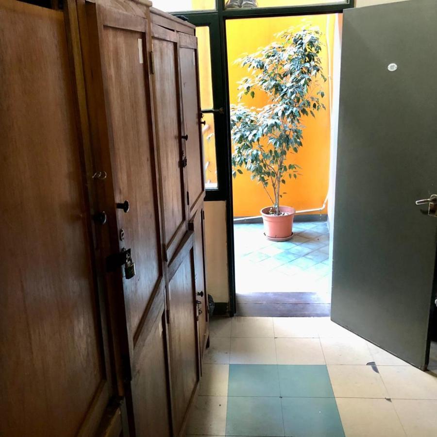 Granados Hostel Μπουένος Άιρες Εξωτερικό φωτογραφία