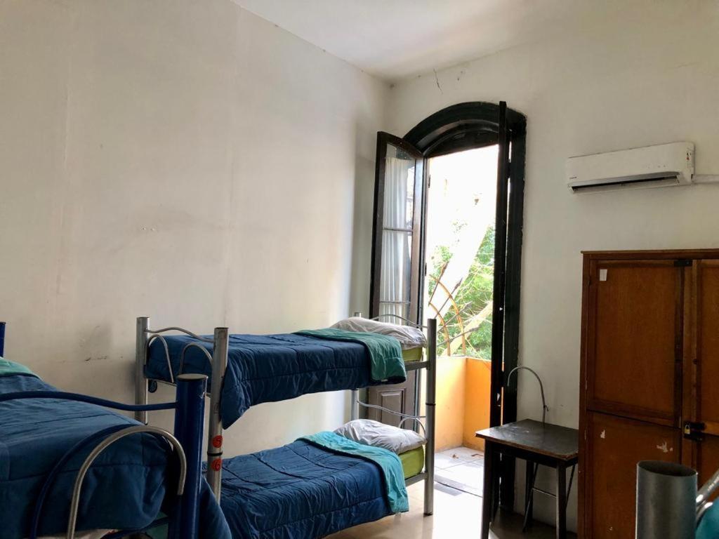 Granados Hostel Μπουένος Άιρες Εξωτερικό φωτογραφία