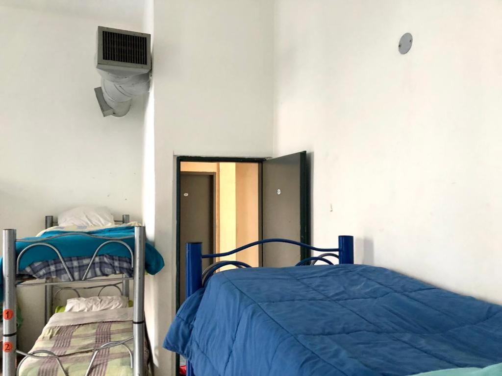 Granados Hostel Μπουένος Άιρες Εξωτερικό φωτογραφία