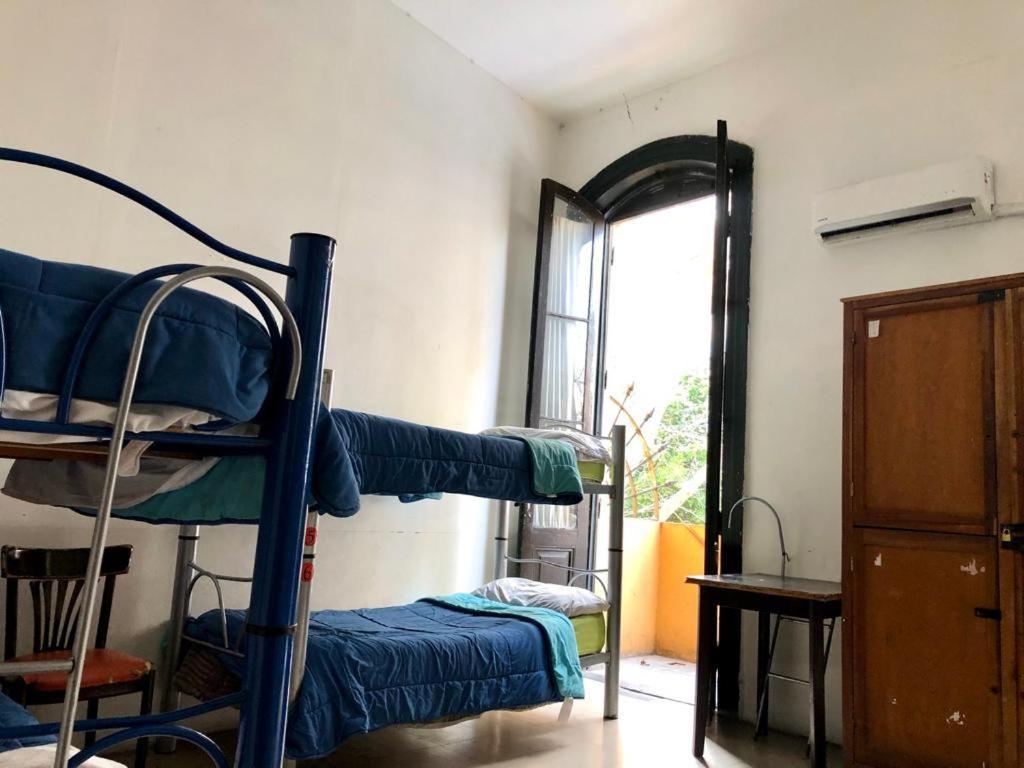 Granados Hostel Μπουένος Άιρες Εξωτερικό φωτογραφία