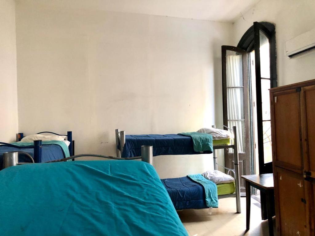 Granados Hostel Μπουένος Άιρες Εξωτερικό φωτογραφία
