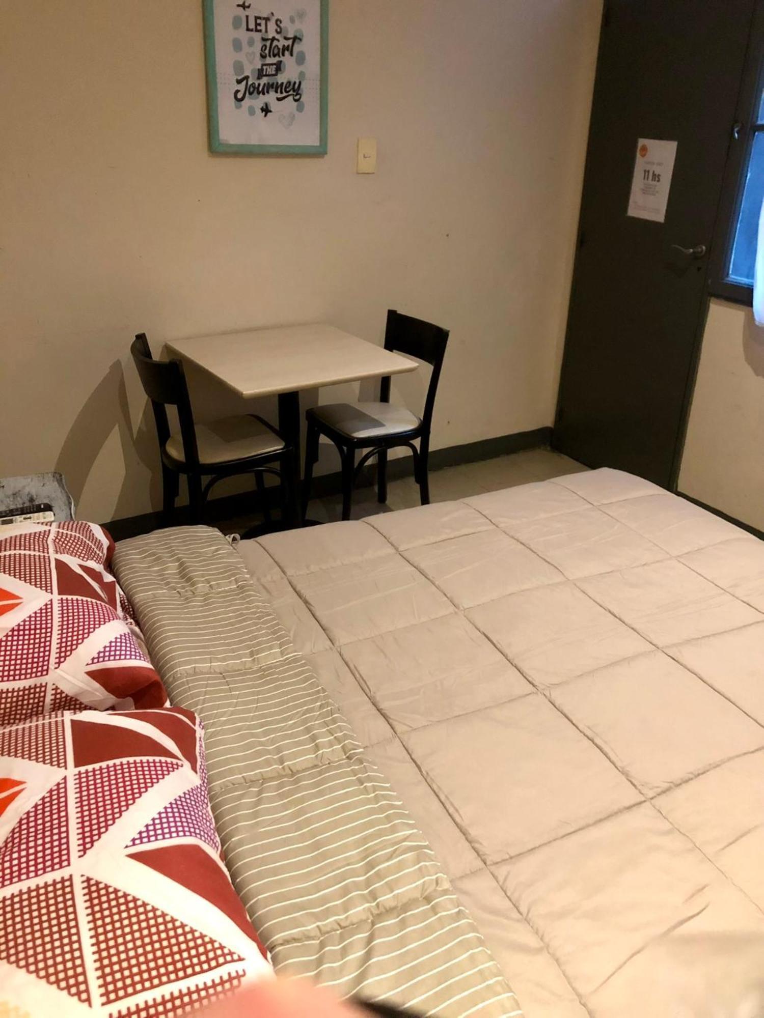 Granados Hostel Μπουένος Άιρες Εξωτερικό φωτογραφία