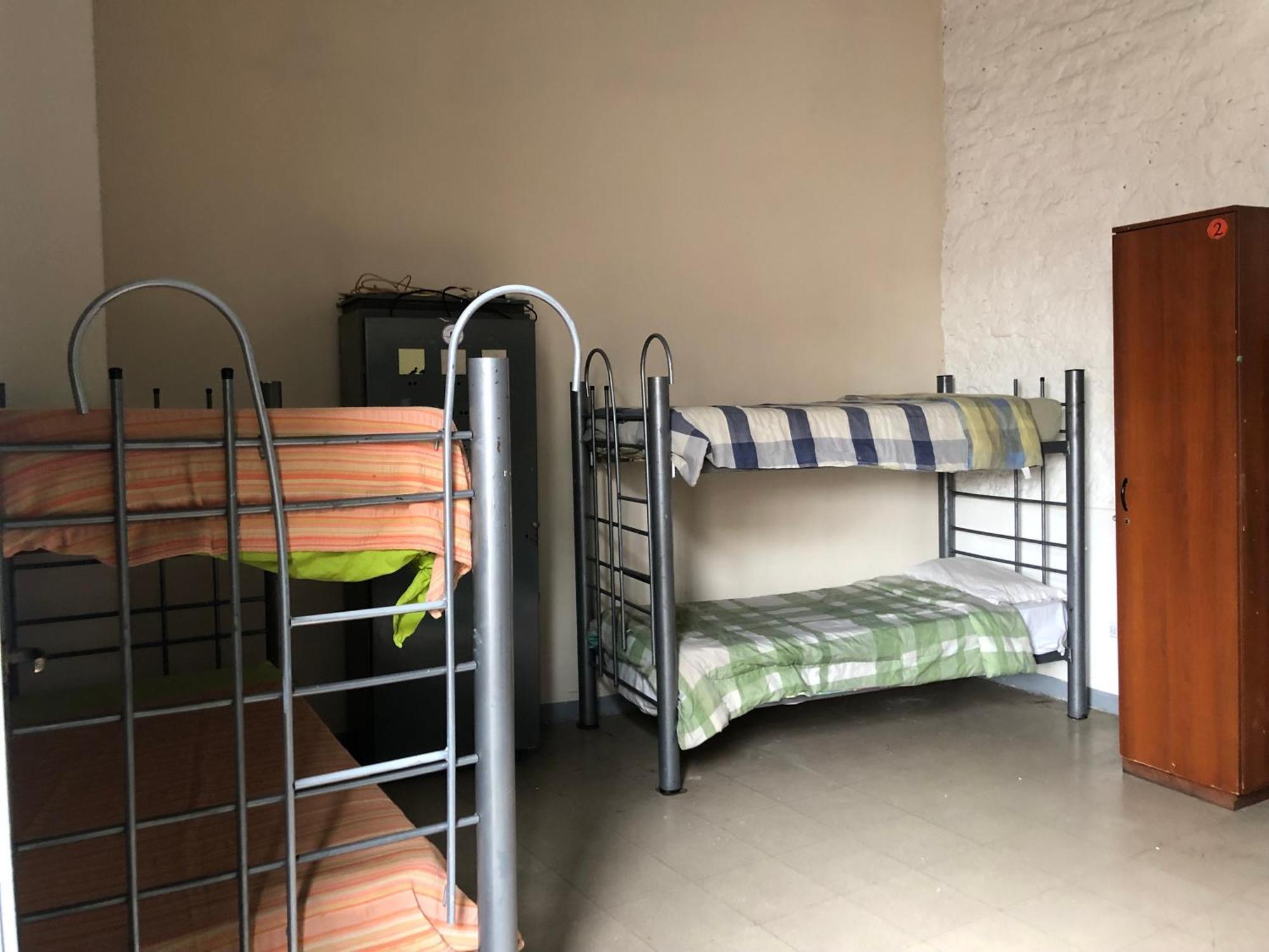 Granados Hostel Μπουένος Άιρες Εξωτερικό φωτογραφία