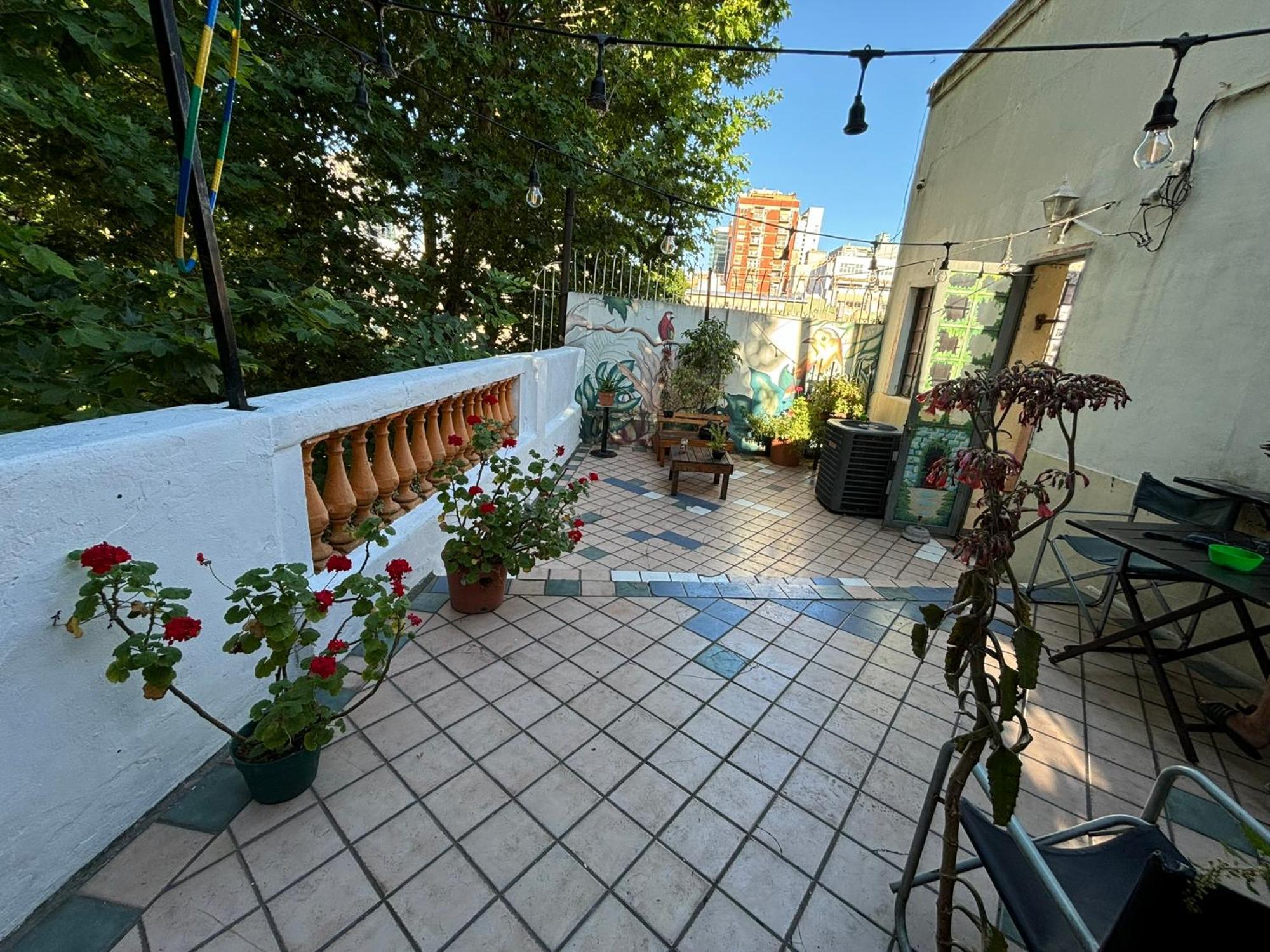 Granados Hostel Μπουένος Άιρες Εξωτερικό φωτογραφία