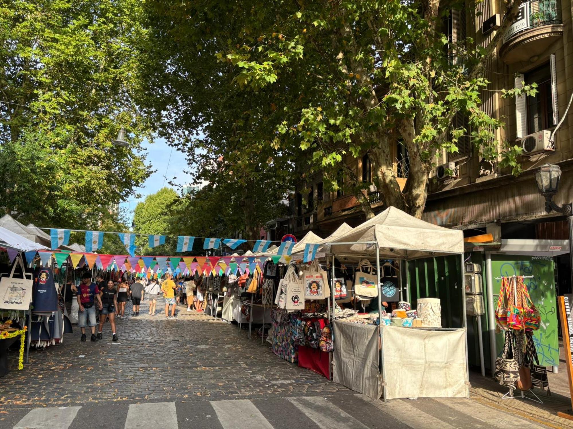 Granados Hostel Μπουένος Άιρες Εξωτερικό φωτογραφία