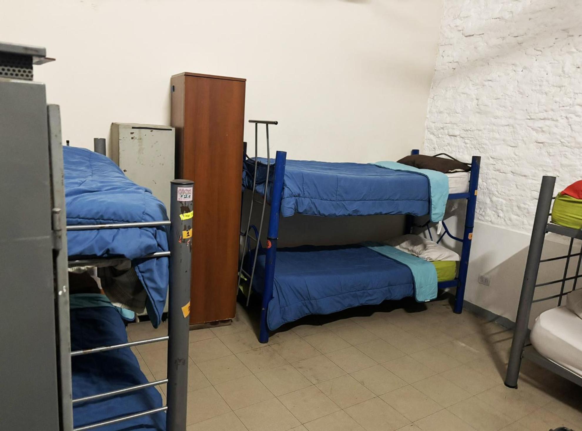 Granados Hostel Μπουένος Άιρες Εξωτερικό φωτογραφία