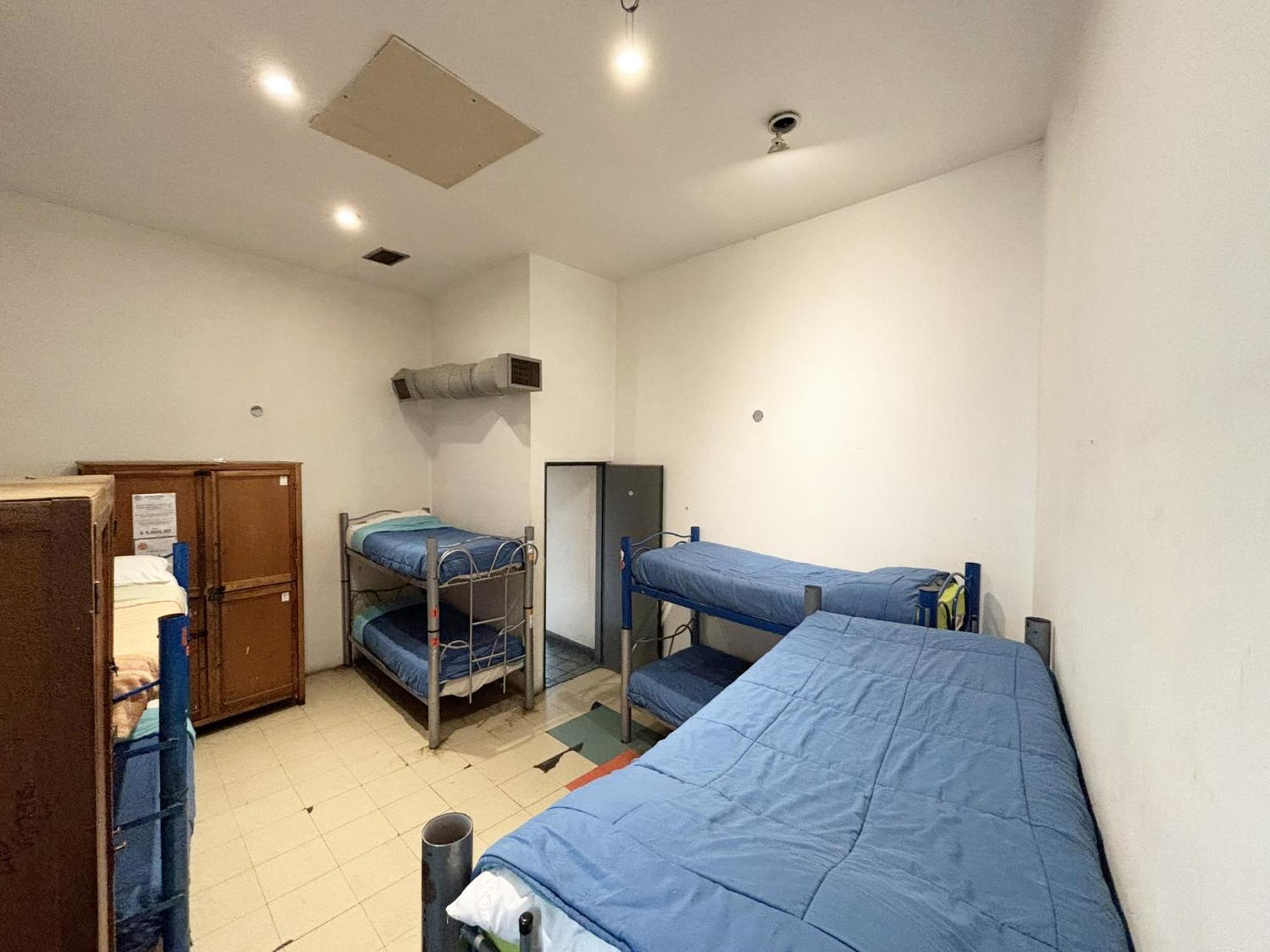 Granados Hostel Μπουένος Άιρες Εξωτερικό φωτογραφία
