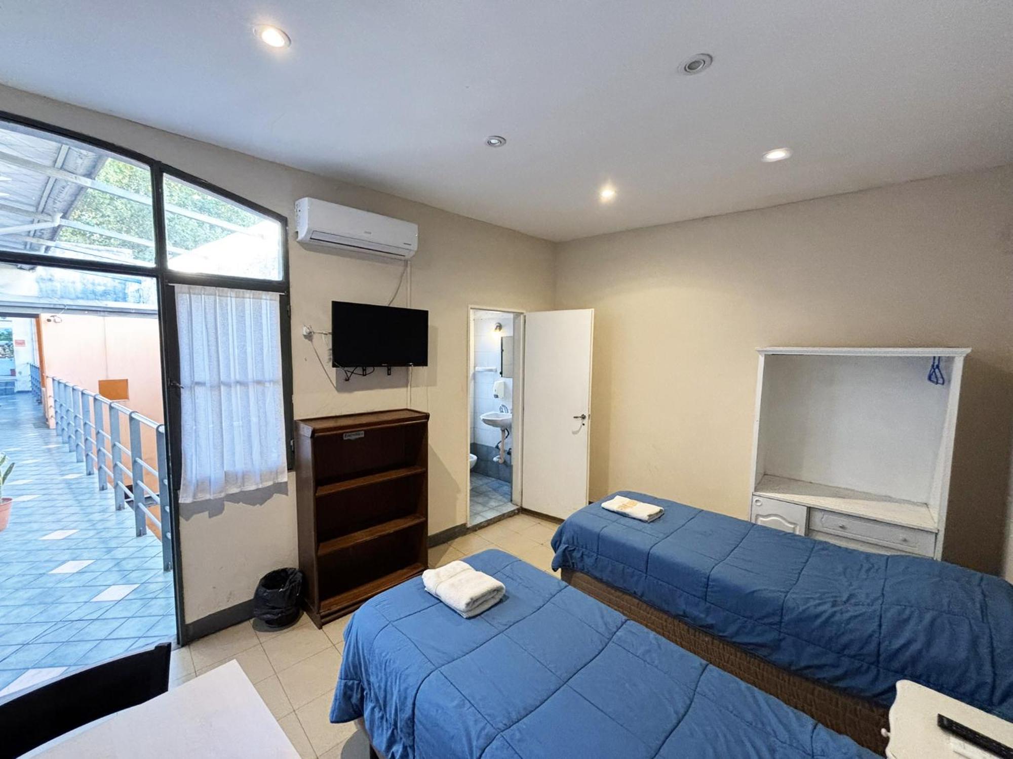 Granados Hostel Μπουένος Άιρες Εξωτερικό φωτογραφία