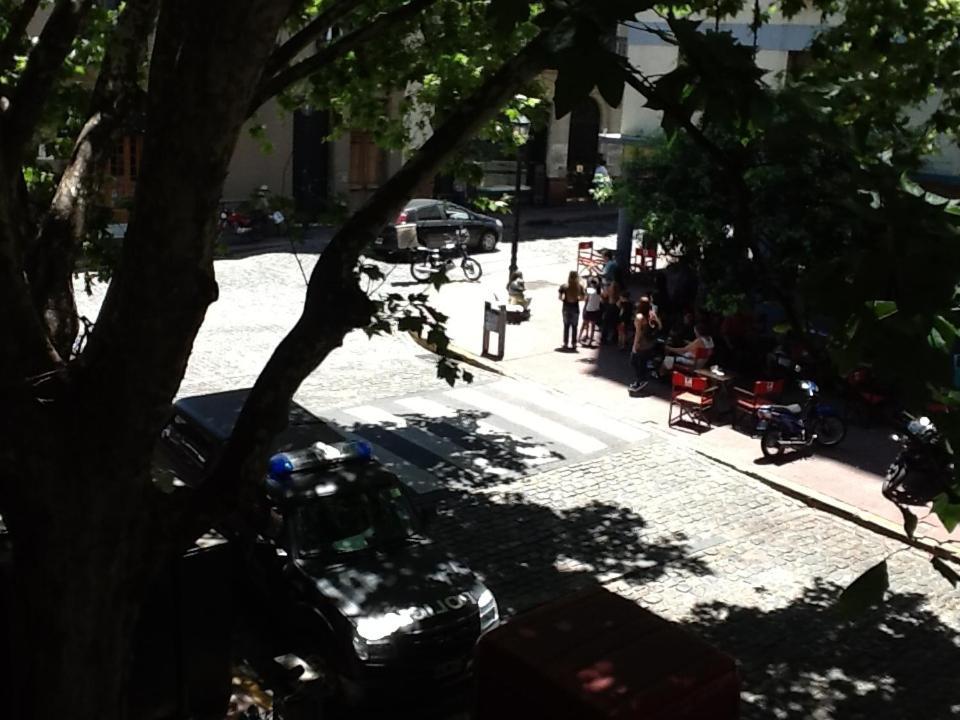 Granados Hostel Μπουένος Άιρες Δωμάτιο φωτογραφία