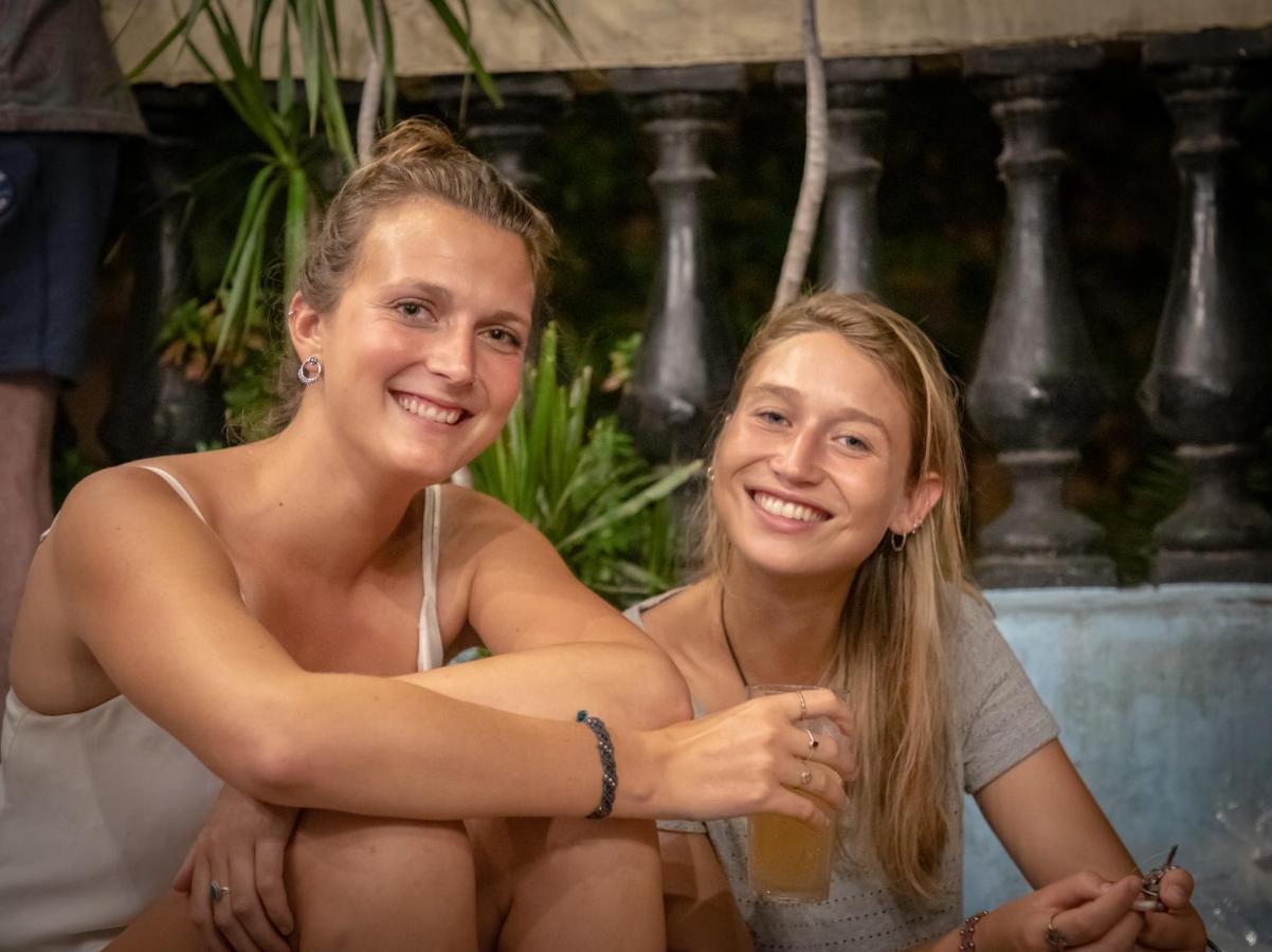 Granados Hostel Μπουένος Άιρες Εξωτερικό φωτογραφία