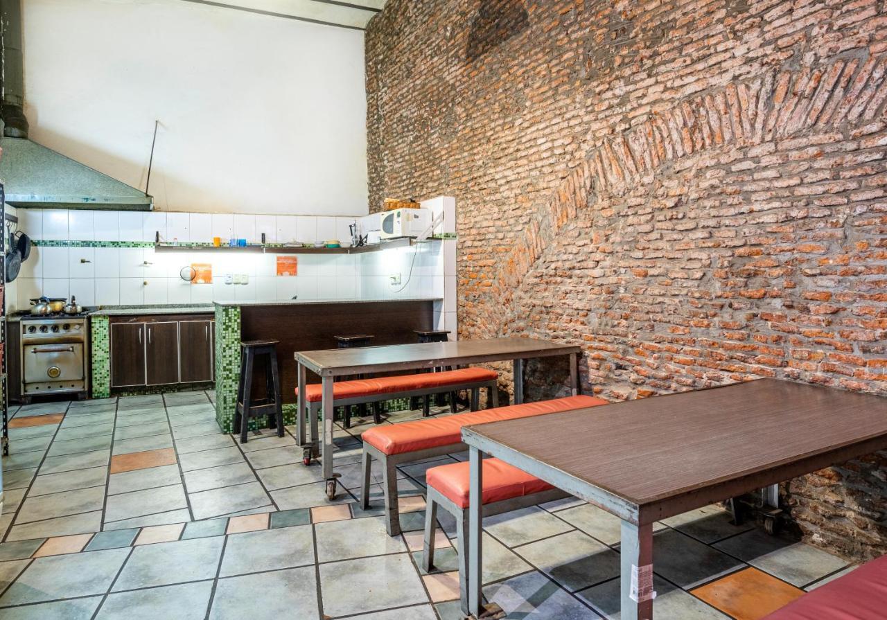 Granados Hostel Μπουένος Άιρες Εξωτερικό φωτογραφία